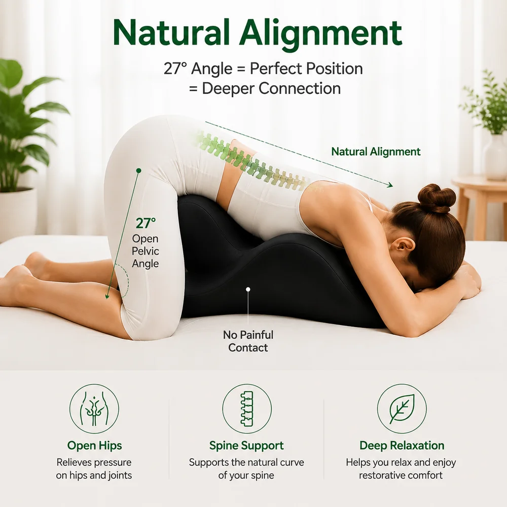 Natural alignment