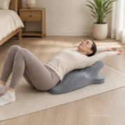 Sweet Spot Pillow, Chiro Monk Pillow for Couples, 27° Angle Perfect Position Ergonomic Contoured Sup - Image 2